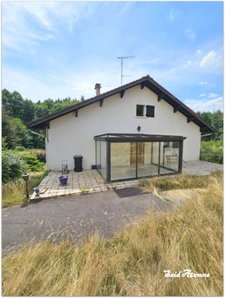 Maison à vendre 7 pièces DEYVILLERS (88), de 164m².