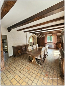Maison à vendre 7 pièces DEYVILLERS (88), de 164m².