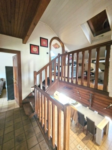 Maison à vendre en exclusivité,5 pièces ESCLES (88), sur un terrain de 922m²