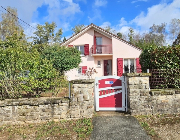 Maison à vendre en exclusivité,5 pièces ESCLES (88), sur un terrain de 922m²