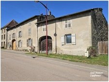 Ferme à vendre 3 pièces MAZELEY (88), de 112m², sur un terrain de 1600m².