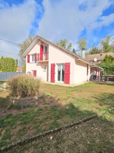 Maison à vendre en exclusivité,5 pièces ESCLES (88), sur un terrain de 922m²