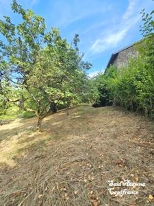 Maison de campagne à vendre 4 pièces de 103m² BOUXIERES AUX BOIS (88)