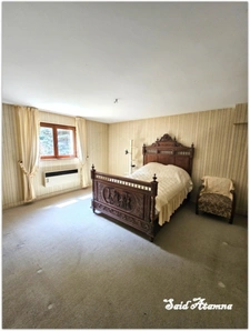 Maison à vendre 7 pièces DEYVILLERS (88), de 164m².
