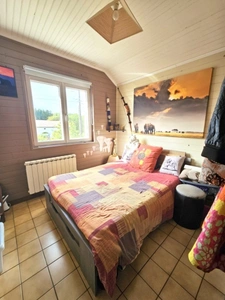 Maison à vendre en exclusivité,5 pièces ESCLES (88), sur un terrain de 922m²