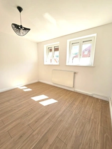 Maison à vendre 4 pièces NOMEXY (88), située sur un terrain de 969m².