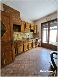 Maison à vendre 7 pièces DEYVILLERS (88), de 164m².