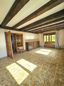 Maison à vendre 8 pièces NOMEXY (88) de 164m², sur un terrain de 969m².