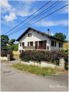 Maison à vendre 7 pièces DEYVILLERS (88), de 164m².