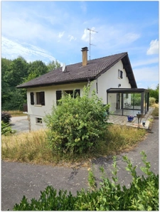 Maison à vendre 7 pièces DEYVILLERS (88), de 164m².