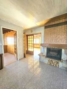 Maison à vendre 8 pièces NOMEXY (88) de 164m², sur un terrain de 969m².