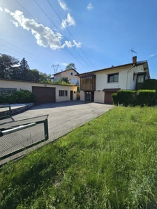 Maison à vendre 8 pièces NOMEXY (88) de 164m², sur un terrain de 969m².