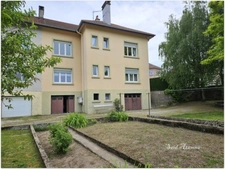 Maison à vendre 8 pièces de 195m² CHATEL SUR MOSELLE (88), situé su un terrain de 620m².