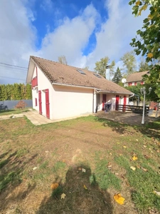 Maison à vendre en exclusivité,5 pièces ESCLES (88), sur un terrain de 922m²