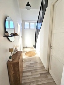 Maison à vendre en exclusivité, 5 pièces , 105m², THAON LES VOSGES (88),