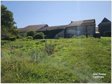 Ferme à vendre 3 pièces MAZELEY (88), de 112m², sur un terrain de 1600m².
