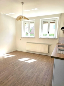 Maison à vendre 4 pièces NOMEXY (88), située sur un terrain de 969m².