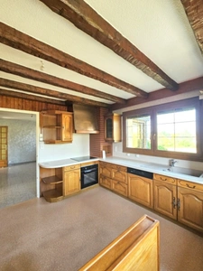 Maison à vendre 8 pièces NOMEXY (88) de 164m², sur un terrain de 969m².