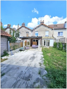 Maison à vendre : local professionnel et un logement 5  pièces THAON LES VOSGES (88)
