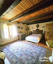 Maison de campagne à vendre 4 pièces de 103m² BOUXIERES AUX BOIS (88)