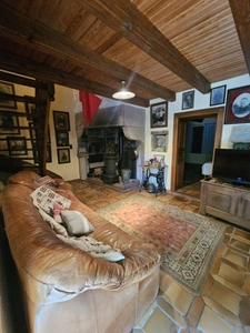 Maison de campagne à vendre 4 pièces de 103m² BOUXIERES AUX BOIS (88)
