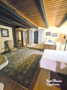 Maison de campagne à vendre 4 pièces de 103m² BOUXIERES AUX BOIS (88)