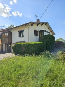 Maison à vendre 8 pièces NOMEXY (88) de 164m², sur un terrain de 969m².