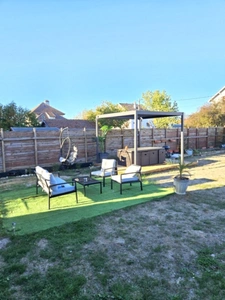 Maison à vendre en exclusivité, 5 pièces , 105m², THAON LES VOSGES (88),
