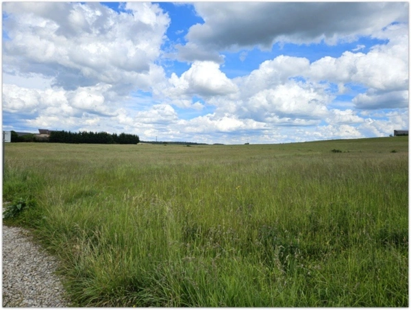 Dpt Vosges (88), à vendre LERRAIN terrain de 1897mé dont 858m² constructible.
