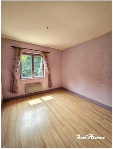 Maison à vendre 7 pièces DEYVILLERS (88), de 164m².
