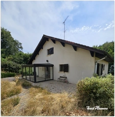 Maison à vendre 7 pièces DEYVILLERS (88), de 164m².