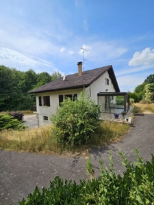 Maison à vendre 7 pièces DEYVILLERS (88), de 164m².