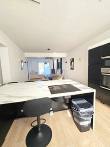 Maison à vendre en exclusivité, 5 pièces , 105m², THAON LES VOSGES (88),