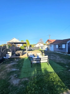Maison à vendre en exclusivité, 5 pièces , 105m², THAON LES VOSGES (88),