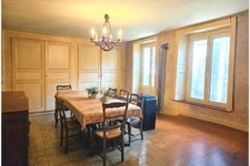 Ferme à vendre 3 pièces MAZELEY (88), de 112m², sur un terrain de 1600m².