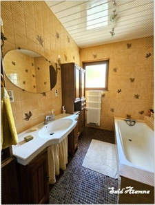 Maison à vendre 7 pièces DEYVILLERS (88), de 164m².