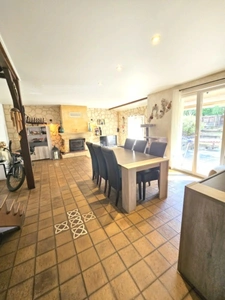 Maison à vendre en exclusivité,5 pièces ESCLES (88), sur un terrain de 922m²