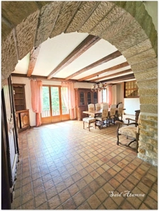 Maison à vendre 7 pièces DEYVILLERS (88), de 164m².