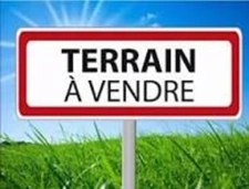 Terrain constructible à vendre  BOUXIERES AUX BOIS (88), 1235m²