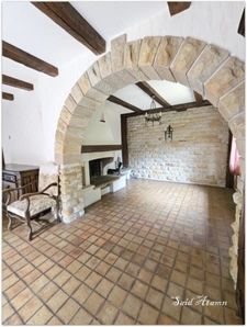 Maison à vendre 7 pièces DEYVILLERS (88), de 164m².