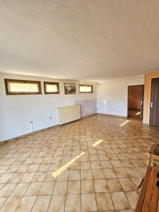 Maison à vendre 8 pièces NOMEXY (88) de 164m², sur un terrain de 969m².