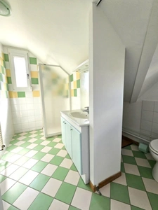 Maison à vendre 4 pièces NOMEXY (88), située sur un terrain de 969m².