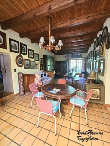 Maison de campagne à vendre 4 pièces de 103m² BOUXIERES AUX BOIS (88)