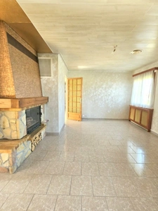 Maison à vendre 8 pièces NOMEXY (88) de 164m², sur un terrain de 969m².