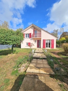 Maison à vendre en exclusivité,5 pièces ESCLES (88), sur un terrain de 922m²