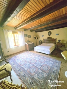 Maison de campagne à vendre 4 pièces de 103m² BOUXIERES AUX BOIS (88)