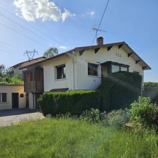 Maison à vendre 8 pièces NOMEXY (88) de 164m², sur un terrain de 969m².