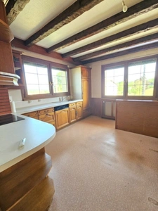 Maison à vendre 8 pièces NOMEXY (88) de 164m², sur un terrain de 969m².