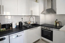 Appartement en résidence 3 pièces