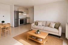 Appartement à vendre 3 pièces GRATENTOUR (31)